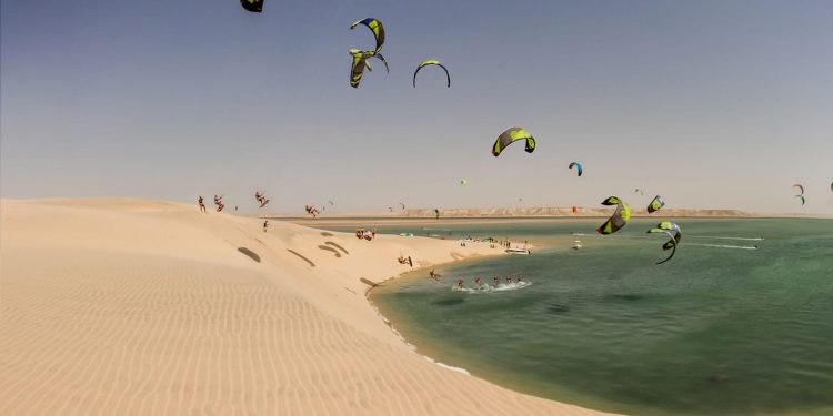 المنظومة السياحية الوطنية جاهزة بأكملها لاستئناف نشاطها