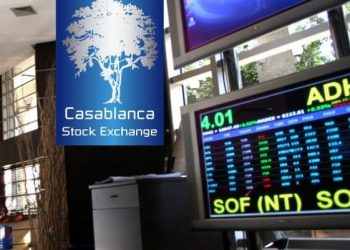 بورصة الدار البيضاء تتشح باللون الأخضر