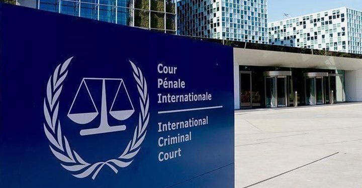 محكمة لاهاي تفتي في النزاع  البحري بين كولومبيا ونيكاراغوا