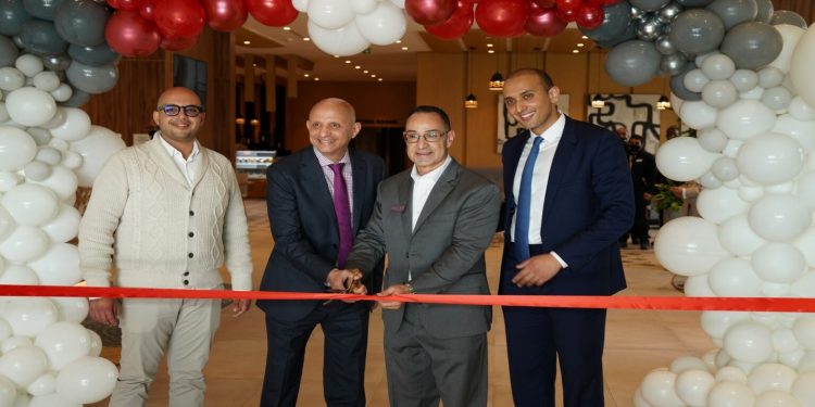 فندق “هيلتون” يفتتح أبوابه في الدار البيضاء