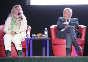 رئيسfenip يؤكد على التفاف الصناعيين حول مبدء استدامة الثروة السمكية