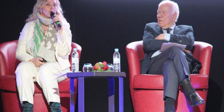 رئيسfenip يؤكد على التفاف الصناعيين حول مبدء استدامة الثروة السمكية
