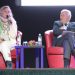رئيسfenip يؤكد على التفاف الصناعيين حول مبدء استدامة الثروة السمكية