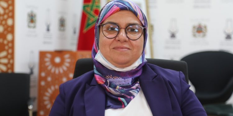 بناني الرطل تراسل وزير الصيد البحري حول “اختلالات الصيد التقليدي” بالجديدة.
