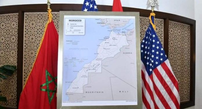 الداخلة تستضيف منتدى مغربي امريكي للاستثمار