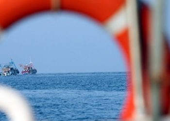 صدريات النجاة:كيف نجعل من أزمة هدر الارواح البشرية همزة .