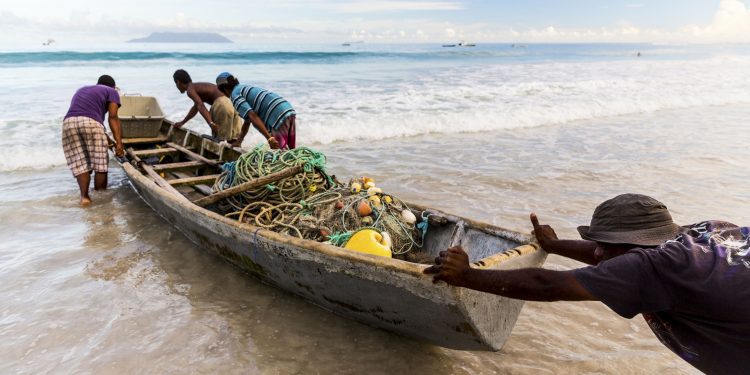 عبد الواحد بنعبو يكتب حول الصيد التقليدي و الإقتصاد الأزرق