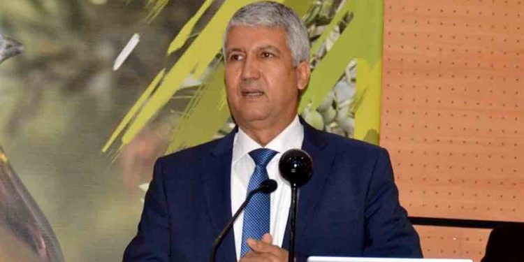 شادي:مسرحية الحوت بثمن معقول ريع خطير و تمييز مفضوح تروطت فيه وزارة الصيد