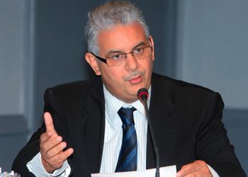 نزار بركة يرد على الحيداوي بخصوص ميناء آسفي التجاري