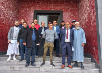 الحيداوي على رأس الجمعية الوطنية لمصدري المنتوجات البحرية