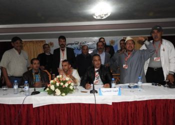 ربابنة الصيد بالجر يطالبون بالعدالة في استغلال الثروة السمكية