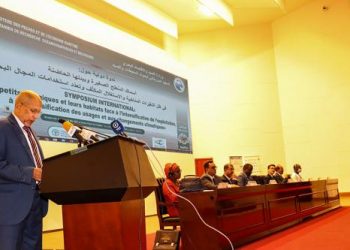 في ظل فرط الاستغلال ، خبراء يتدارسون بموريتانيا سبل حماية “السمك السطحي” بغرب أفريقيا