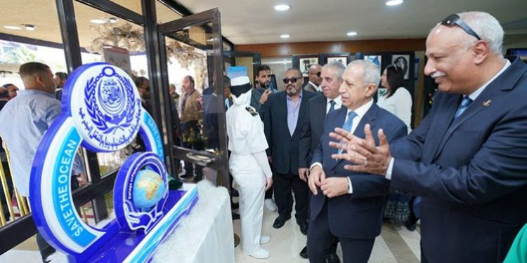 كلية «تكنولوجيا المصايد» بالأكاديمية العربية تحصل على اعتماد الهيئة المركزية الألمانية للتقييم والاعتماد