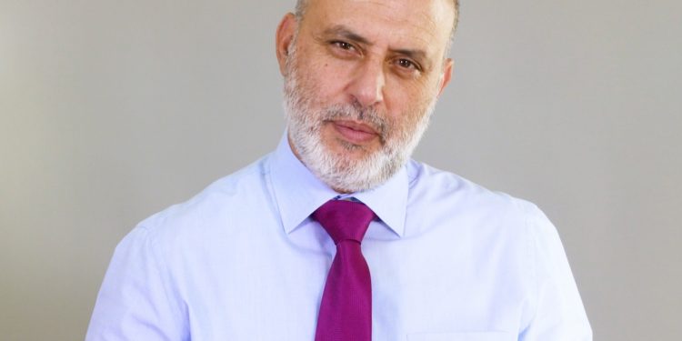 وزير الصيد البحري يلتقط الرسائل المشفرة ليوسف بنجلون