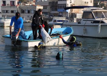 المغرب يشارك في مؤتمر دولي حول مكافحة القمامة البحرية في البحر الأبيض المتوسط