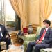 المغرب و اليابان: رغبة مشتركة في تعزيز التعاون في مجالات الفلاحة والصيد البحري وتربية الأسماك