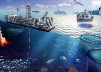 الاقتصاد الأزرق.. رهان جزائري آخر في صناعة التنمية