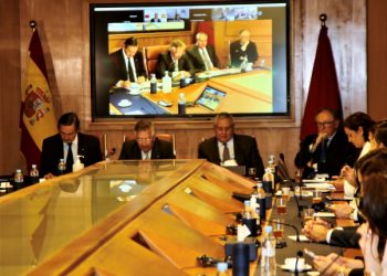 الدار البيضاء: انعقاد الجمع العام للمجلس الاقتصادي المغربي الإسباني