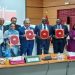 وفد كيني يزور ميناء الصيد البحري بمدينة طانطان و يقع مذكرة تفاهم مع مجلس جهة كلميم وادنون .