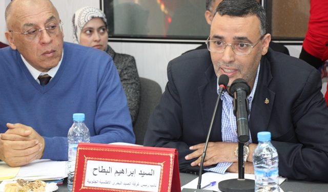 البطاح يبرز أهمية الاقتصاد الأزرق كمحرك للتنمية.