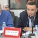 البطاح يبرز أهمية الاقتصاد الأزرق كمحرك للتنمية.