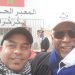 مؤسسة المغرب الأزرق تهنئ العربي مهيدي على الثقة لقيادة جامعة غرف الصيد البحري