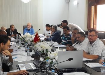 غرفة الصيد البحري المتوسطية تطلق مشاريع نوعية لحماية المصايد و البيئة البحرية