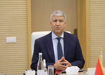 الصديقي/المغرب ملتزم بحماية المحيطات والحفاظ على التنوع البيولوجي