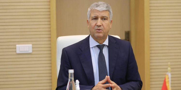 الصديقي/المغرب ملتزم بحماية المحيطات والحفاظ على التنوع البيولوجي