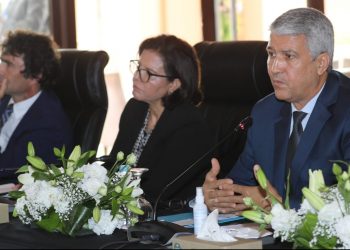 لقاء بوزنيقة دون تطلعات مهني الصيد البحري