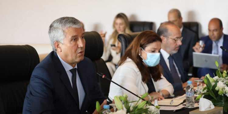 لقاء بوزنيقة دون تطلعات مهني الصيد البحري