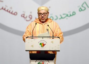 محمد السادس:القارة الإفريقية في حاجة إلى صناعة استثمارية إفريقية