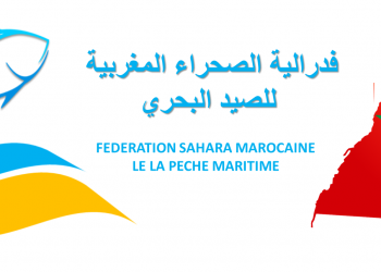 فدرالية الصحراء المغربية للصيد البحري تحذر من إقصائها حضور اجتماع بوزنيقة