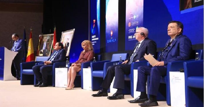 منتدى الاستثمار “المغرب-إسبانيا” بالداخلة.. تسليط الضوء على فرص التعاون الاقتصادي