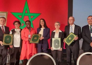 المغرب و البنك الإفريقي للتنمية يوقعان على الوثيقة القانونية لمشروع تشييد ميناء الناظور غرب المتوسط