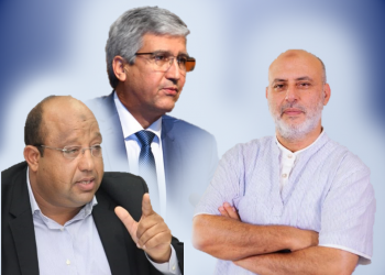 من يسعى الى توريط وزير الصيد البحري في صراع الفيلة