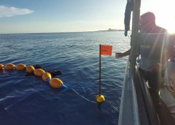 مشروع FishFAD لدعم صيادي المحيط الهادئ بالمهارات والمعدات