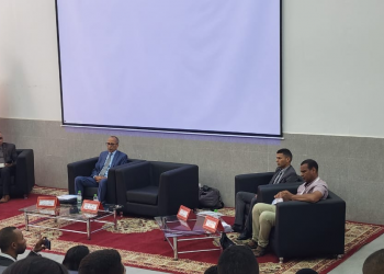 مراكش : لقاء علمي  حول “الماء بجهة مراكش-آسفي