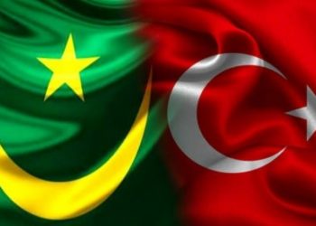 مباحثات تركية-موريتانية حول التعاون في الصيد البحري
