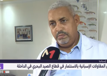 روبورتاج .. اهتمام المقاولات الإسبانية بالاستثمار في قطاع الصيد البحري بالداخلة