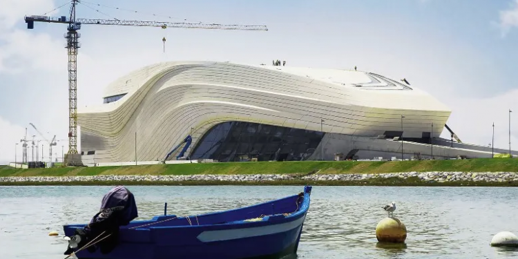 الرباط: متى تبرمج ملايير “الريع” لتشييد مشاريع الضفة ؟