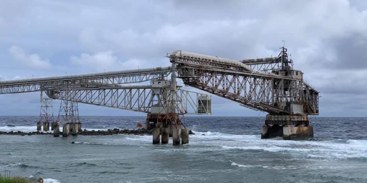 قلق متزايد بسبب ازدهار و تسارع استغلال المحيطات