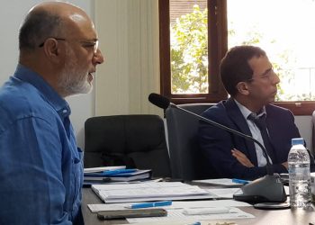 التلوث يهدد مخطط تنمية الأحياء البحرية بالدائرة البحرية المتوسطية،و بنجلون يدعو الى إعادة النظر