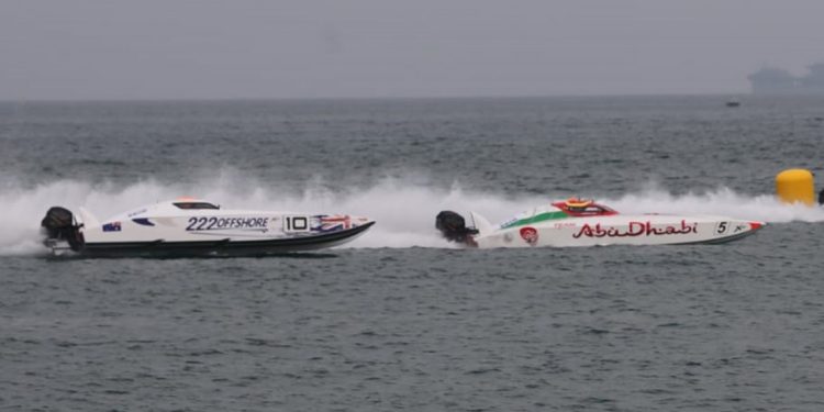 بولونيا تحتضن منافسات تحدي عمالقة الفورمولا الاوروبي