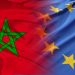 اللجنة البرلمانية المشتركة المغرب -الاتحاد الأوروبي تعقد سلسلة اجتماعاتها