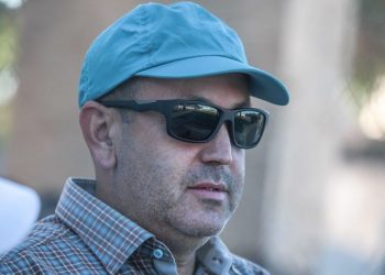 فكري ولد شعيب رئيسا للجمعية العصرية لأرباب المراكب بالحسيمة