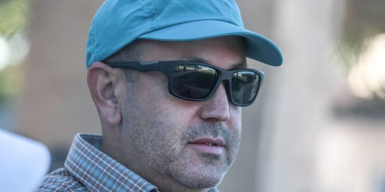 فكري ولد شعيب رئيسا للجمعية العصرية لأرباب المراكب بالحسيمة