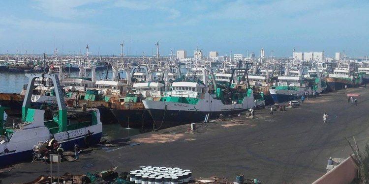 موسمية العمل تبرئ شركات الصيد بأعالي البحار من تحمل تعويض البحارة عن التوقف