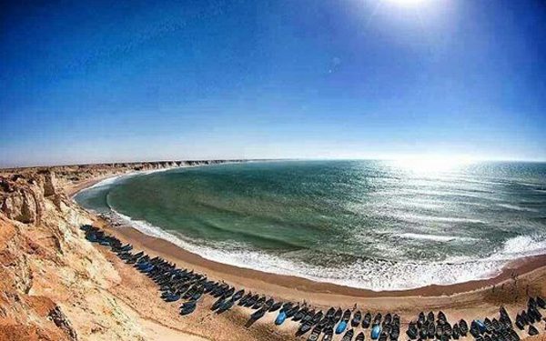 الداخلة:بحار يضع حدا لحياته بسبب قرار وقف نشاط الصيد