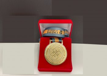 الابتكار المغربي ” نظام التنقيب البحري الذكي SIProM”،يتوج بالذهبية خلال معرض بأمريكا